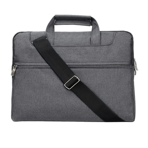 Briefcase Messenger Shoulder Bag for Men Women College Students Business Peop Laptop Bag Japanese Traditional Doodle S Set 15-15.4 Inch Laptop Case 